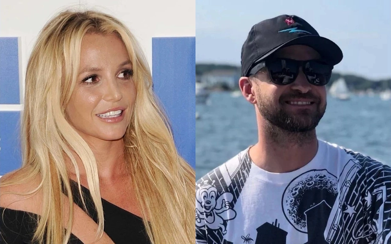 Britney Spears Opens Up About 'Agonizing' Abortion During Justin Timberlake Relationship