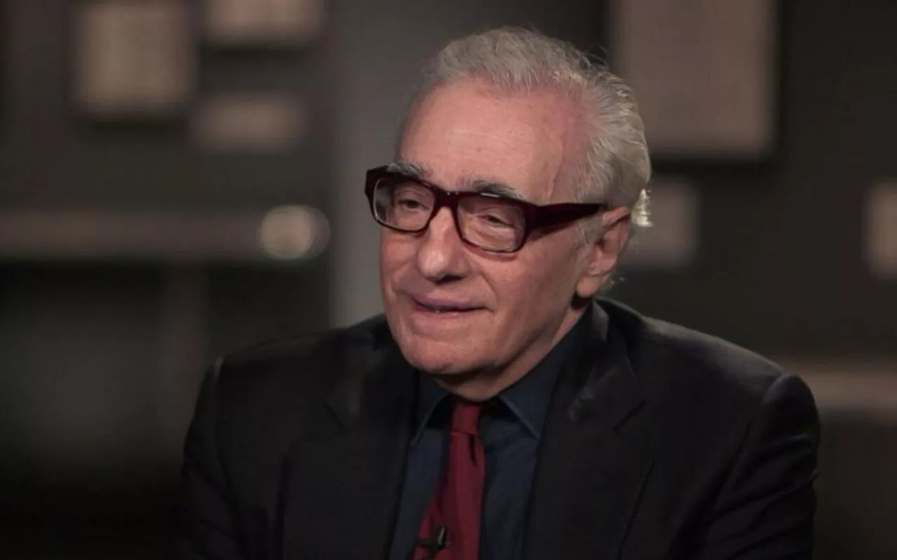 Martin Scorsese Has High Hope for AI in Movie Industry
