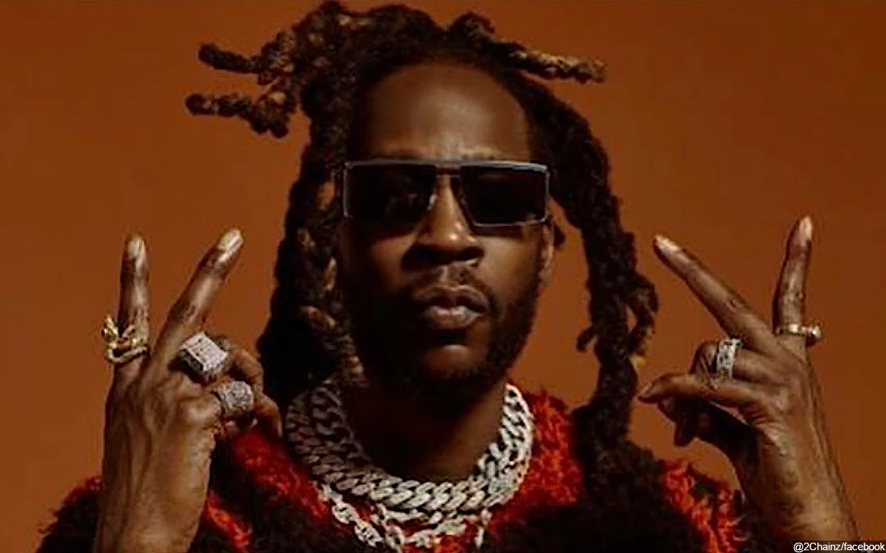 2 Chainz Explains Why He Bought Lawn Mower for His 46th Birthday