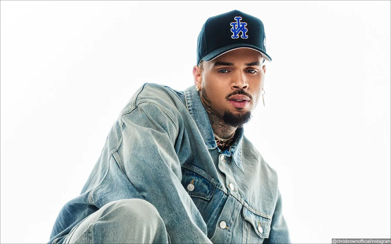 Chris Brown Wants to Leave From California to 'Try Something Different'