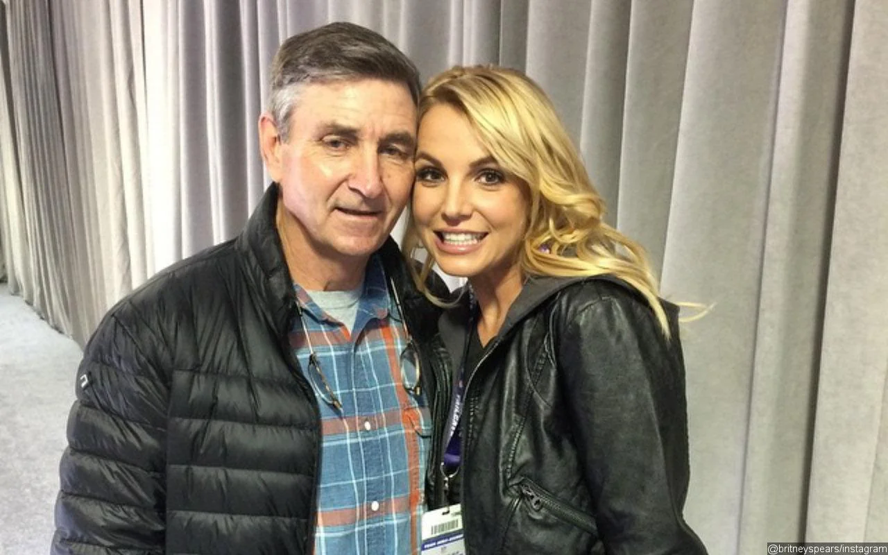 Britney Spears' Dad Forced Her on 'Strict Diet', Called Her 'Fat' During Conversatorship