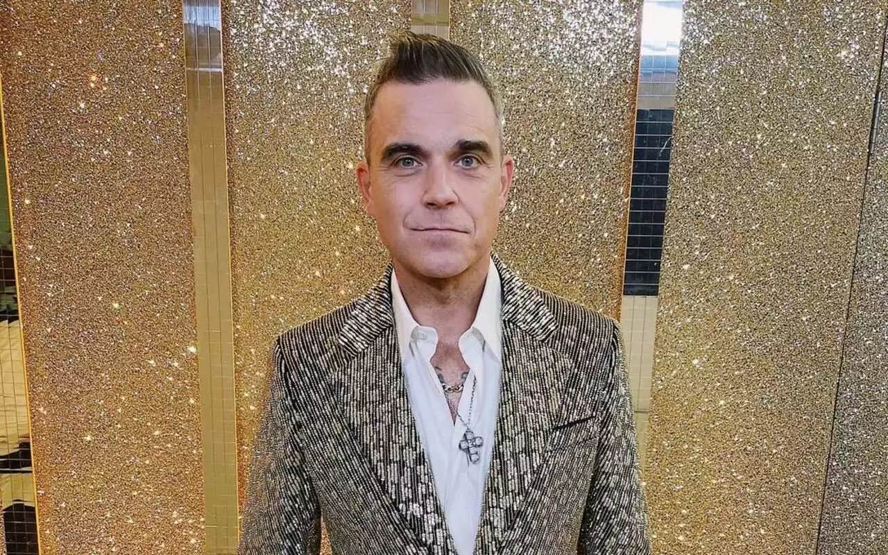 Robbie Williams Felt Tortured During the Making of Documentary: It's Like Nightmares