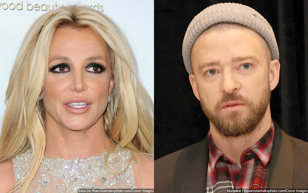 Britney Spears Had Panic Attack During Run-in With Justin Timberlake at MTV VMAs