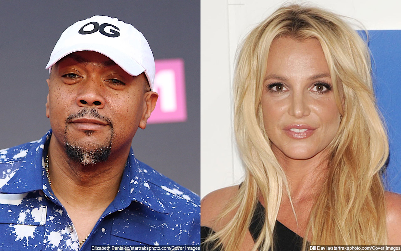 Timbaland Apologizes to Britney Spears and Her Fans After Backlash Over 'Muzzle' Comment