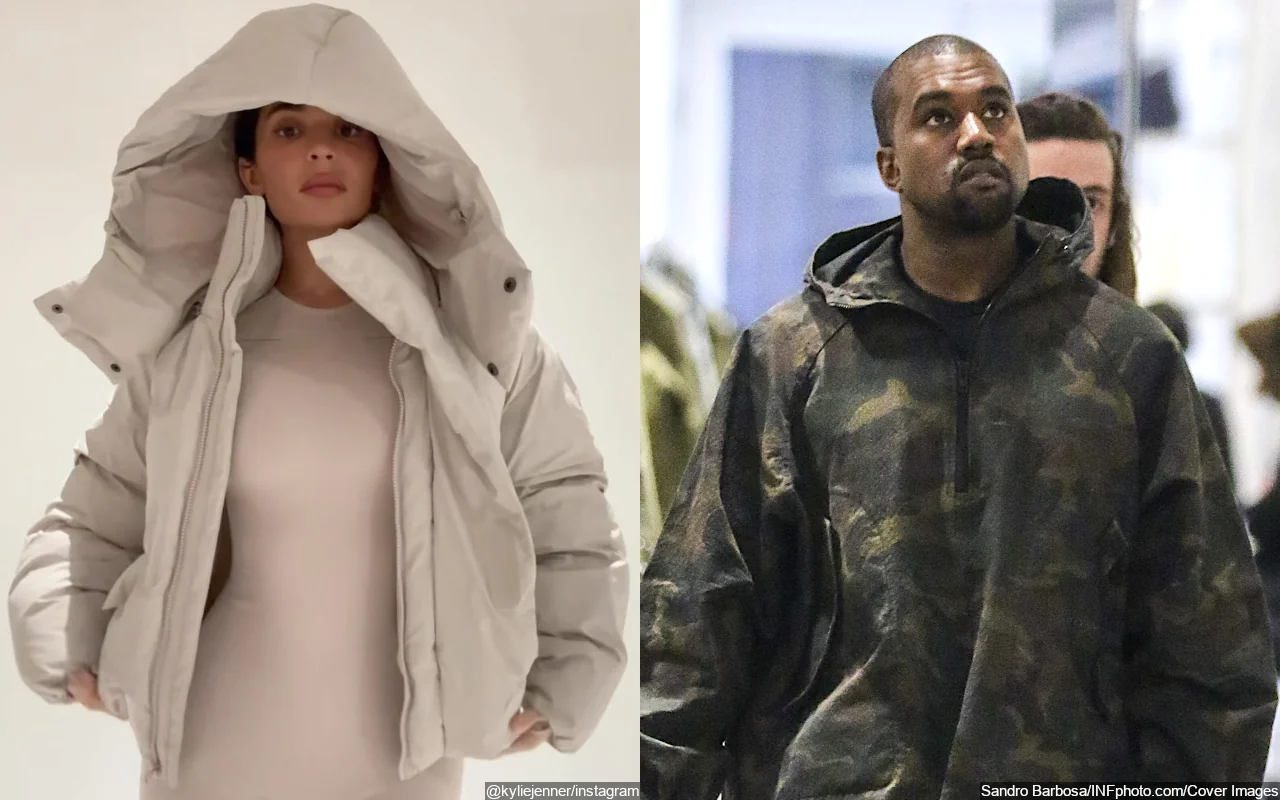 Kylie Jenner Slammed for Ripping Off Kanye West's Yeezy Designs for Khy