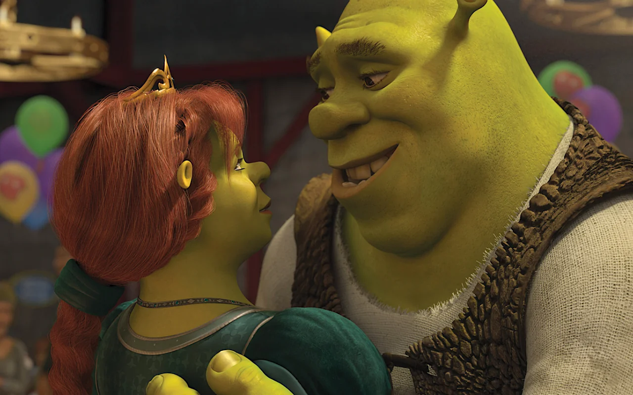 'Shrek 5' Release Date Possibly Leaked by NBC Intern