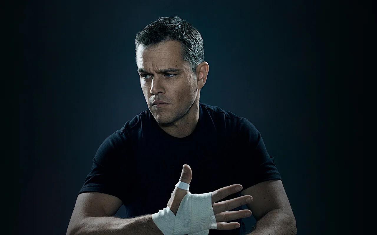 New 'Bourne' Movie in Early Development With Matt Damon Expected to Return