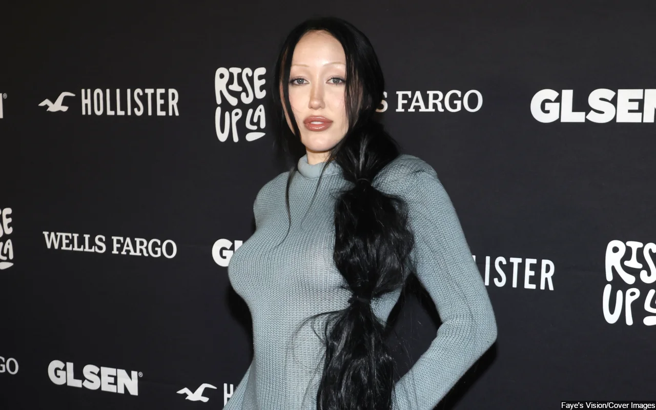 Noah Cyrus Accused of Satanism Over Bizarre NSFW Photoshoot in the Woods