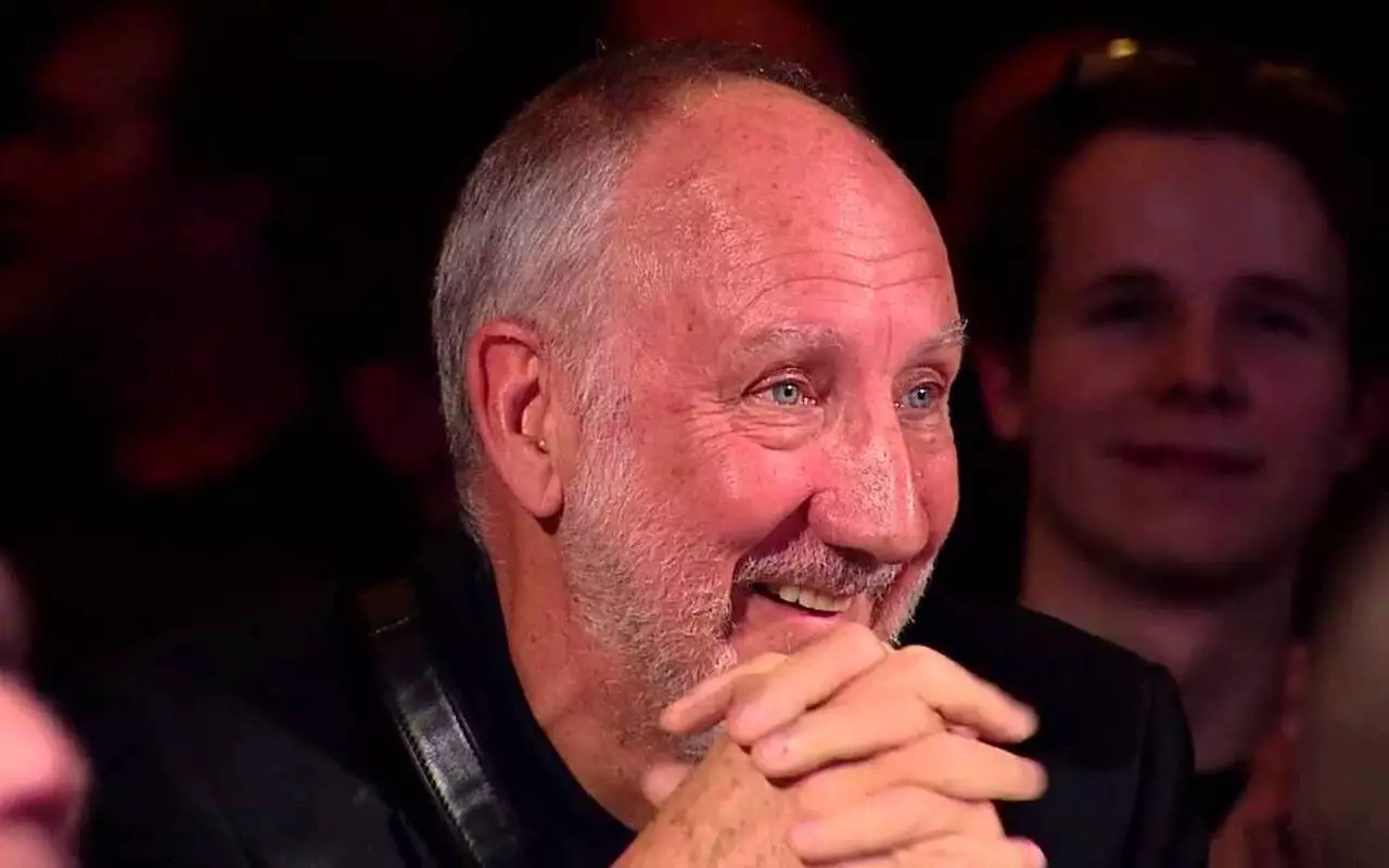 Pete Townshend Insists He's Not Gay Despite Wanting Male Manager to Be 'Sexually Attracted' to Him