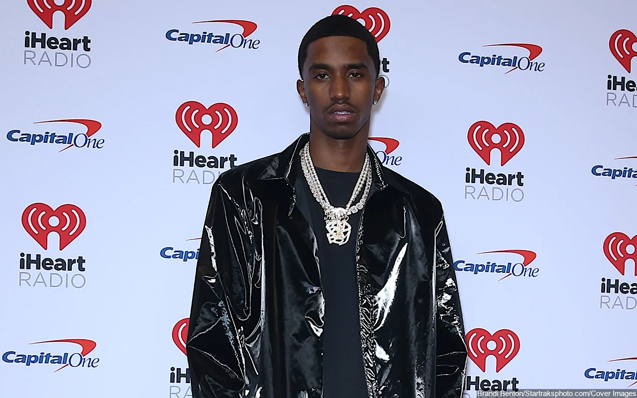 Diddy's Son King Combs Denies Gang Affiliations After Backlash