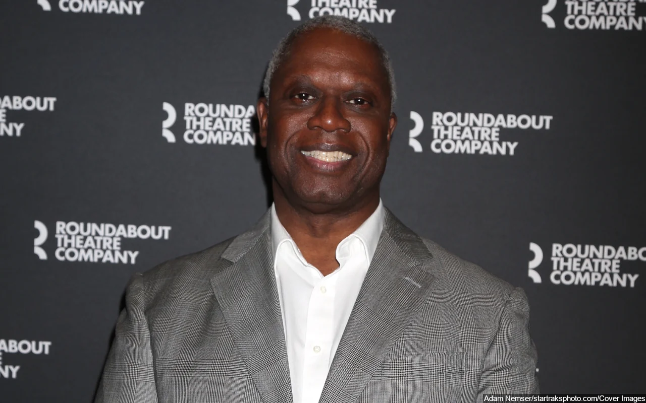 Emmy-Winning and 'Brooklyn Nine-Nine' Actor Andre Braugher Died After Brief Illness