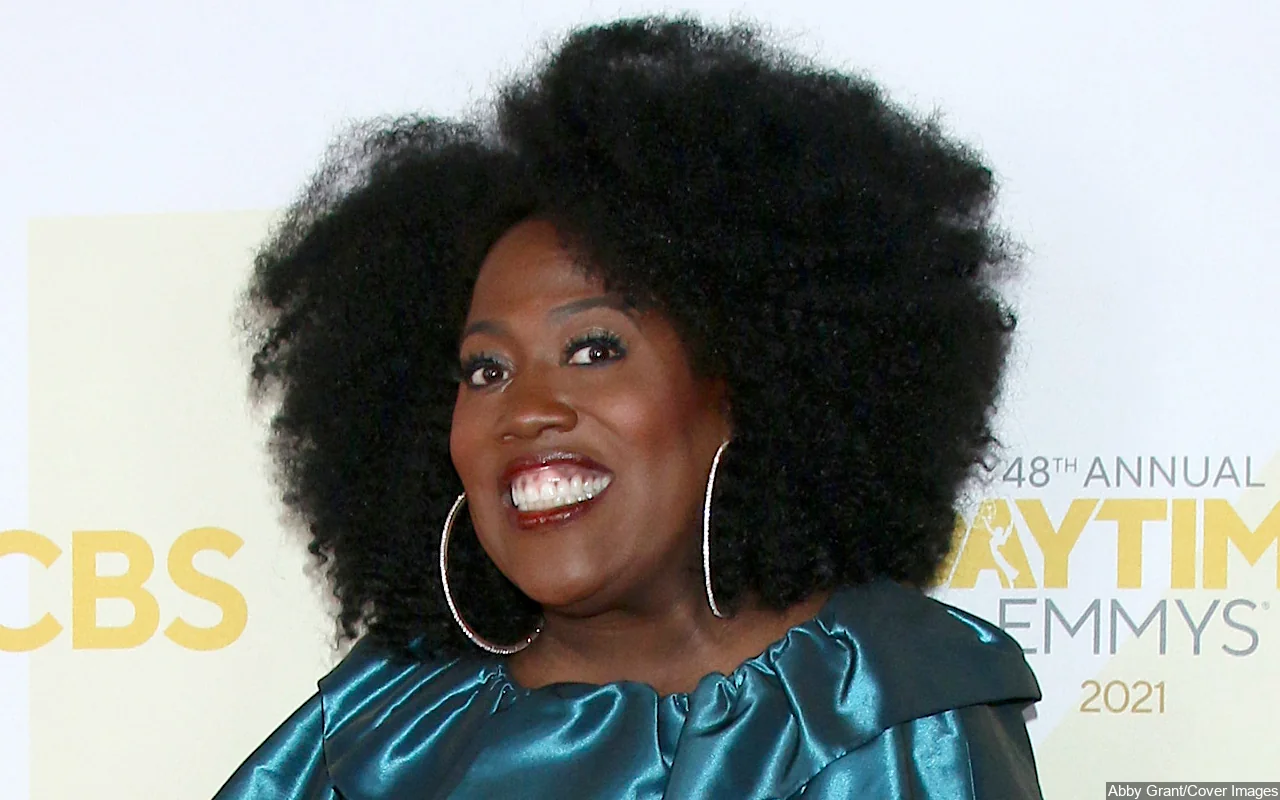 Sheryl Underwood Envisions Herself as 'a Baby Kardashian' After Major Weight Loss