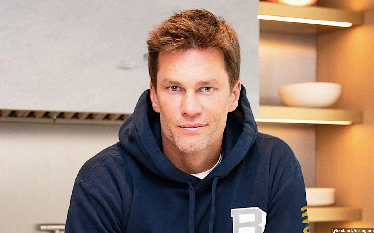 Tom Brady Hilariously Blames His Mom After His Family Photo Was Found in TikToker's CVS Order