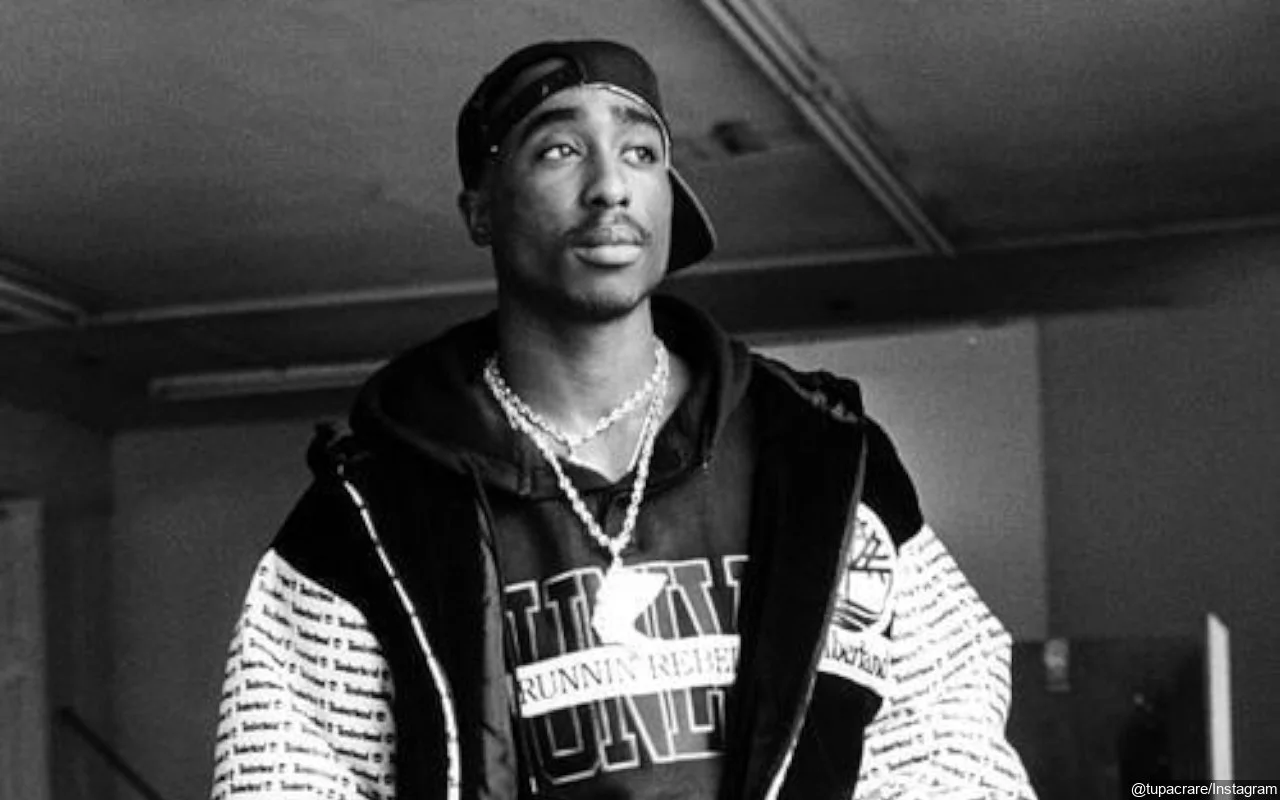 Tupac Shakur Murder Suspect Insists His Confession in Memoir Was Just for 'Entertainment Purposes'