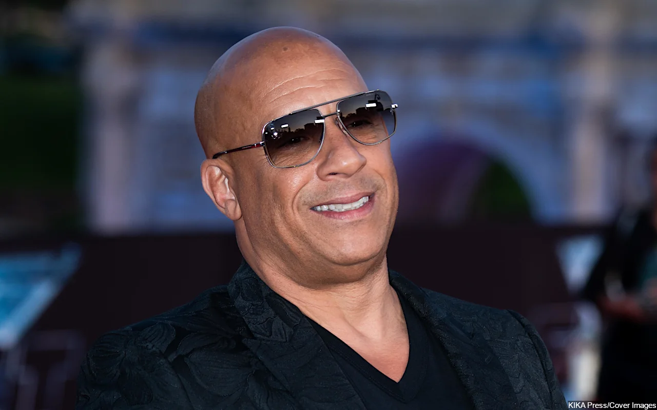 Vin Diesel Blasted as 'Creepy' After Video of Him Hitting on 'Sexy' YouTuber Resurfaces Amid Lawsuit