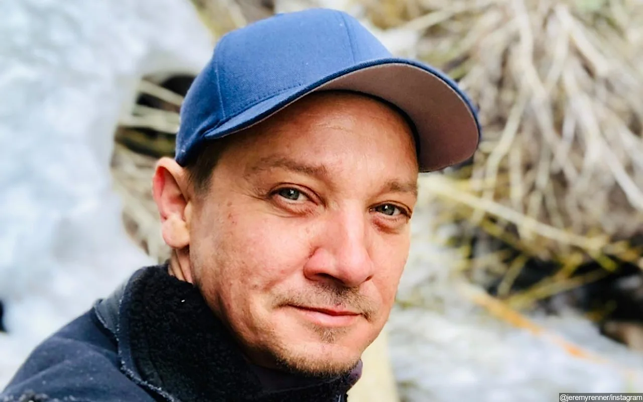 Jeremy Renner Reveals Daughter's Significant Influence on His Recovery After Snowplow Accident