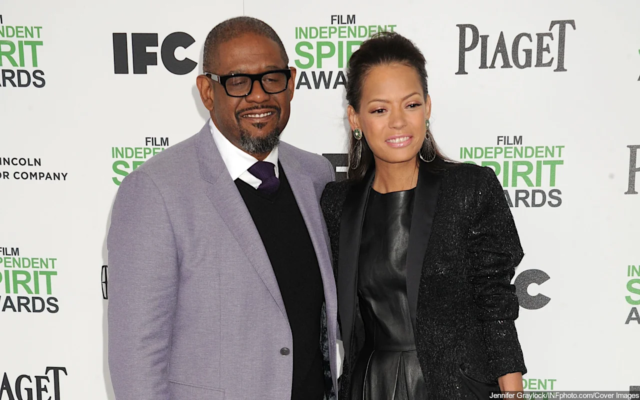 Forest Whitaker's Ex-Wife Keisha Unveiled to Have Died From Alcoholic Liver Disease