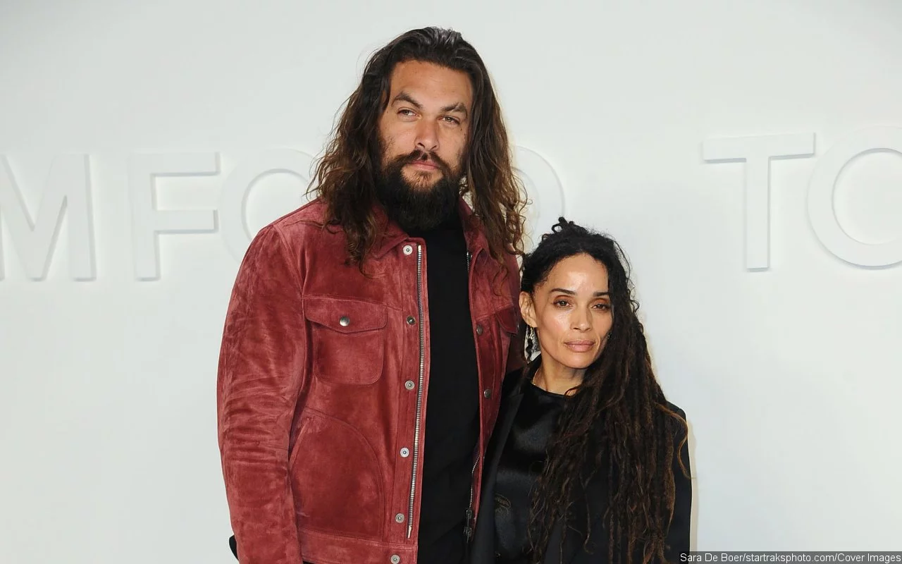 Jason Momoa Finally Slapped With Divorce Papers by Lisa Bonet, a Year After Announcing Split