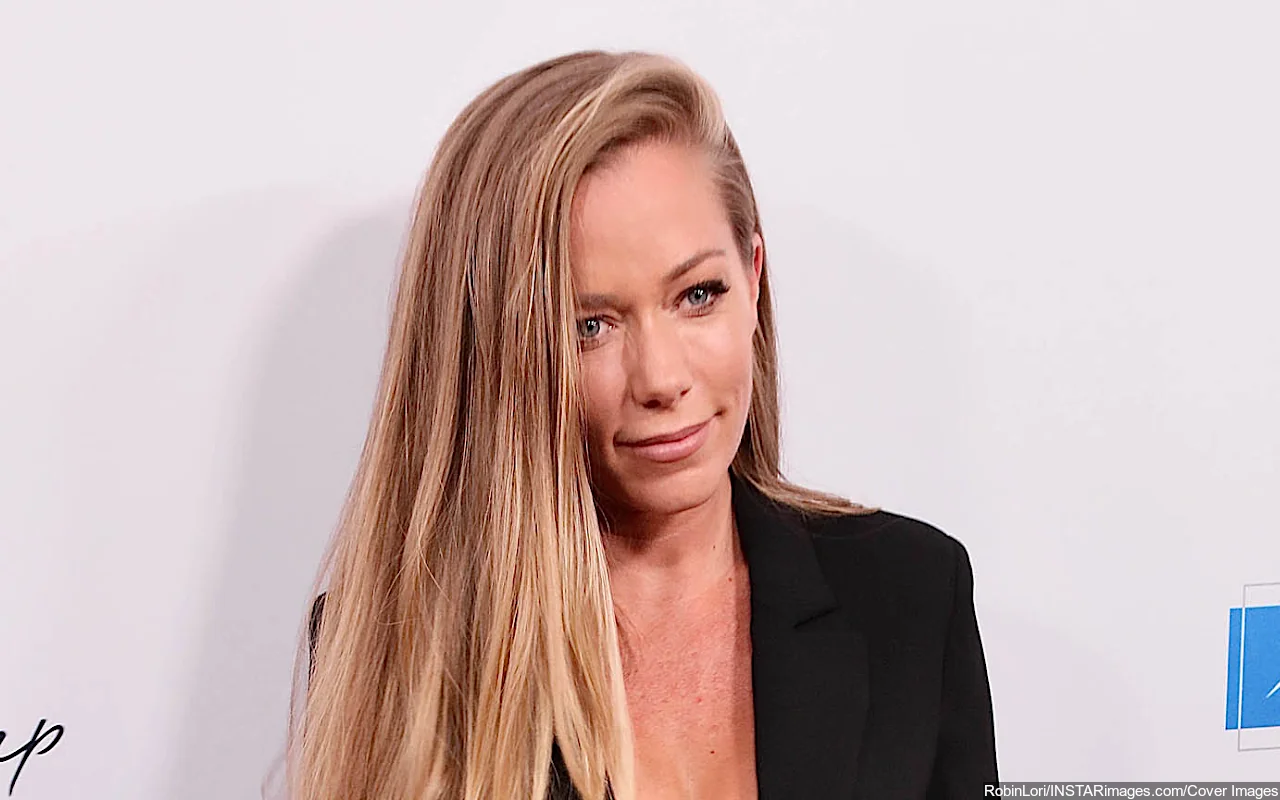 Kendra Wilkinson Details Losing Hope Amid Mental Health Battle That Caused Two Hospitalizations