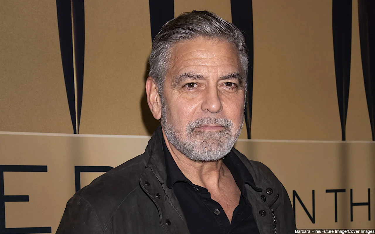 George Clooney Explains Why He Thinks Directing Movies is 'More Fun' Than Acting
