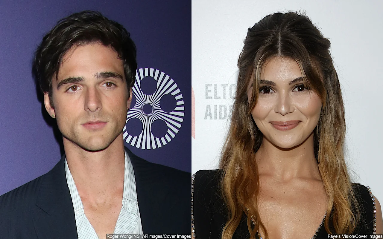 Jacob Elordi and Olivia Jade Spend Time Together in NYC for His 'SNL' Gig Despite Split Rumors 