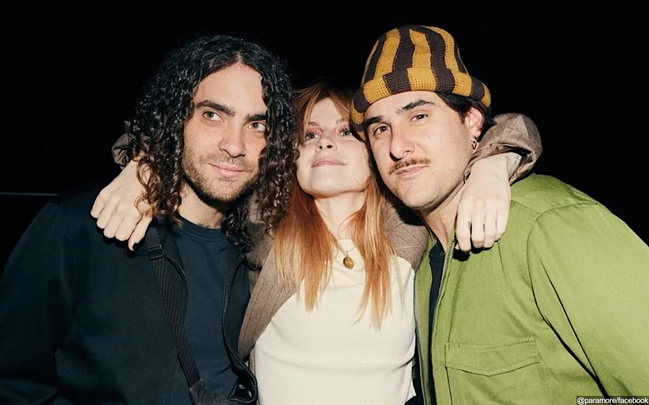 Paramore Promise to See Fans 'in the Next Era' After Withdrawing From Latin America Festivals 