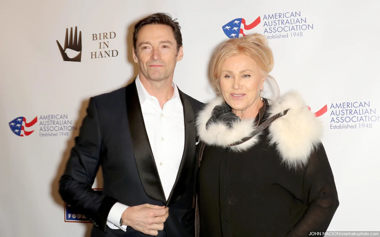 Hugh Jackman's Ex-Wife 'Scared' of New Life After Splitting From the Actor