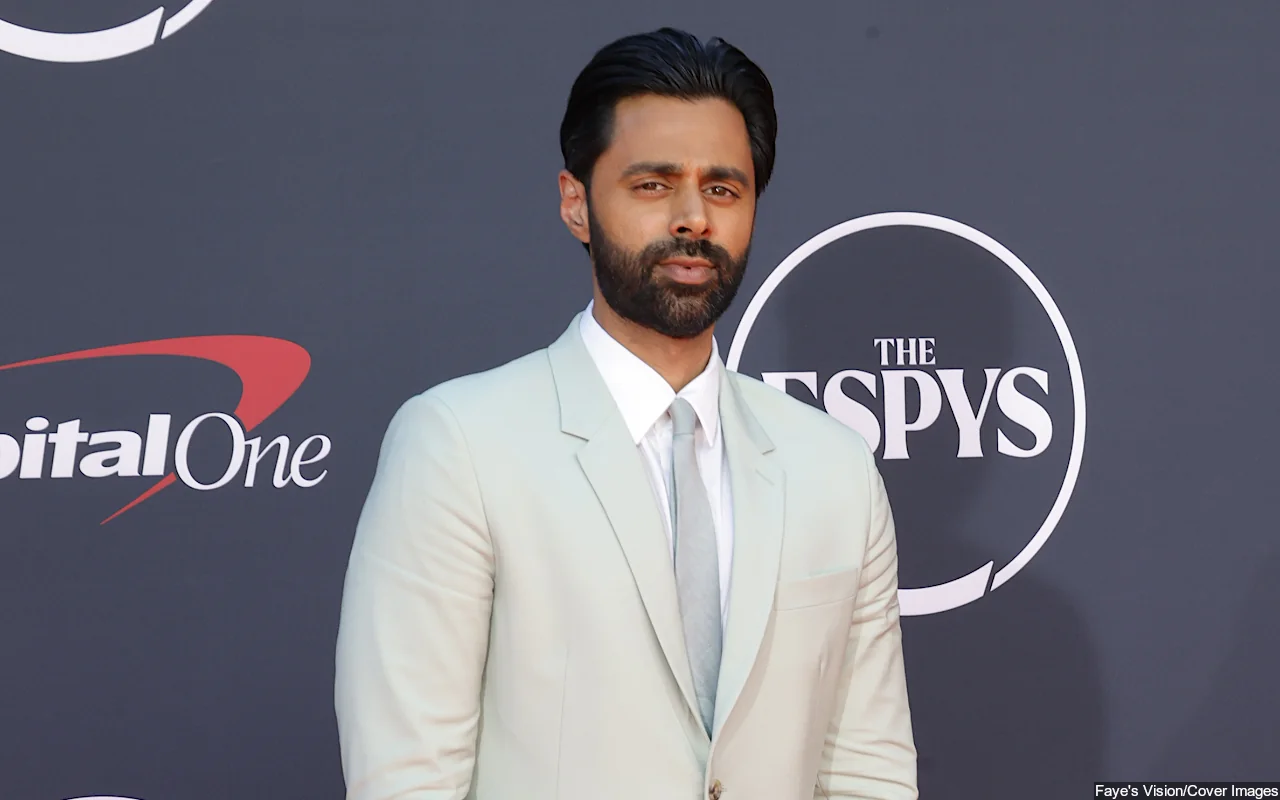 Hasan Minhaj Lost 'The Daily Show' Hosting Gig Over Exaggerating Story Accusations