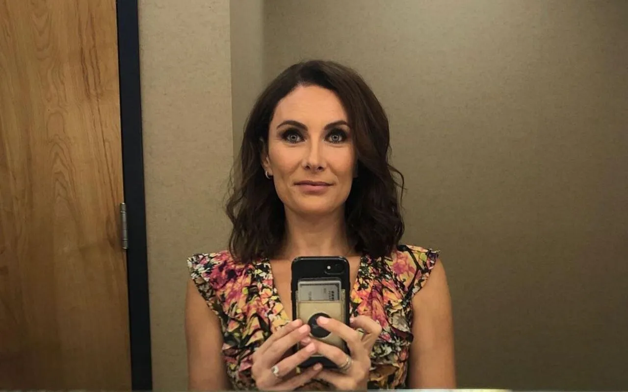 Laura Benanti So Scared at the Idea of Her Kids Following Her Into Showbiz