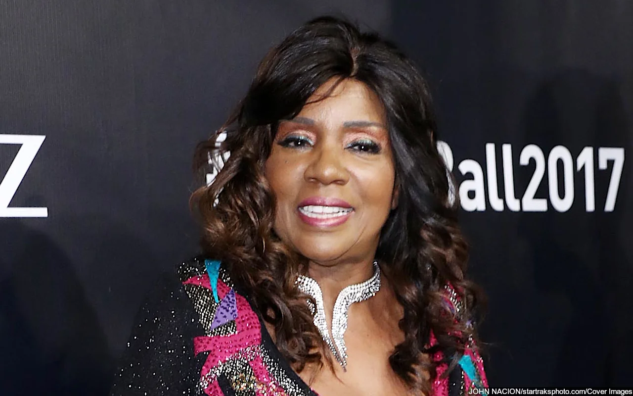 Gloria Gaynor Is Open to Dating Game, But Struggles to Find the Right Man
