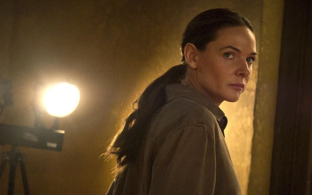 Rebecca Ferguson Weighs in on Her Character's Demise in 'Mission: Impossible'