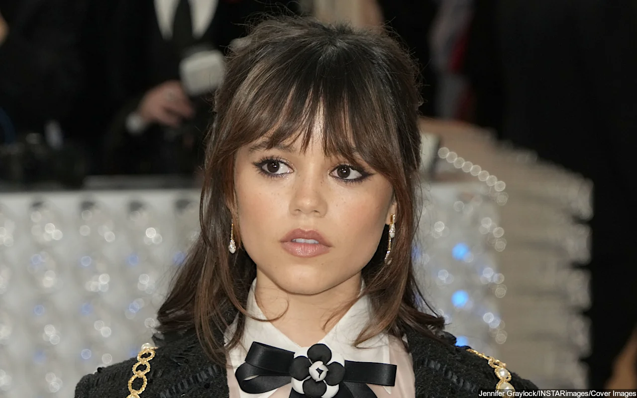 Jenna Ortega Aims to Introduce Young People to New Artistic With 'Beetlejuice Beetlejuice'