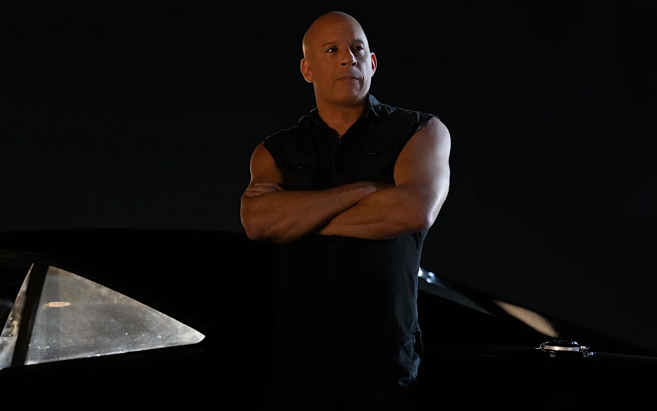 Vin Diesel Moves Forward With 'Fast and Furious' Grand Finale After Sexual Battery Lawsuit