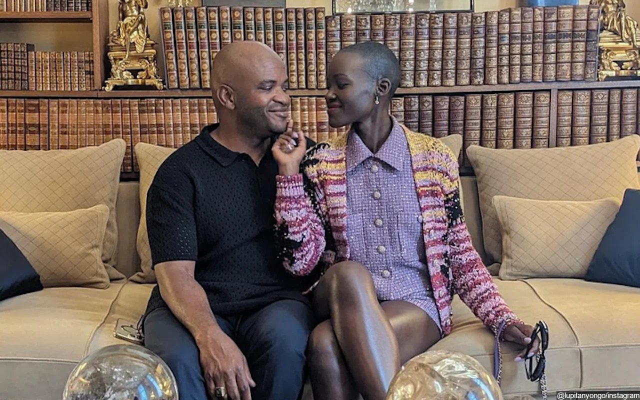 Lupita Nyong'o Left With 'a Lot of Pain and Heartbreak' After Splitting From Selema Masekela