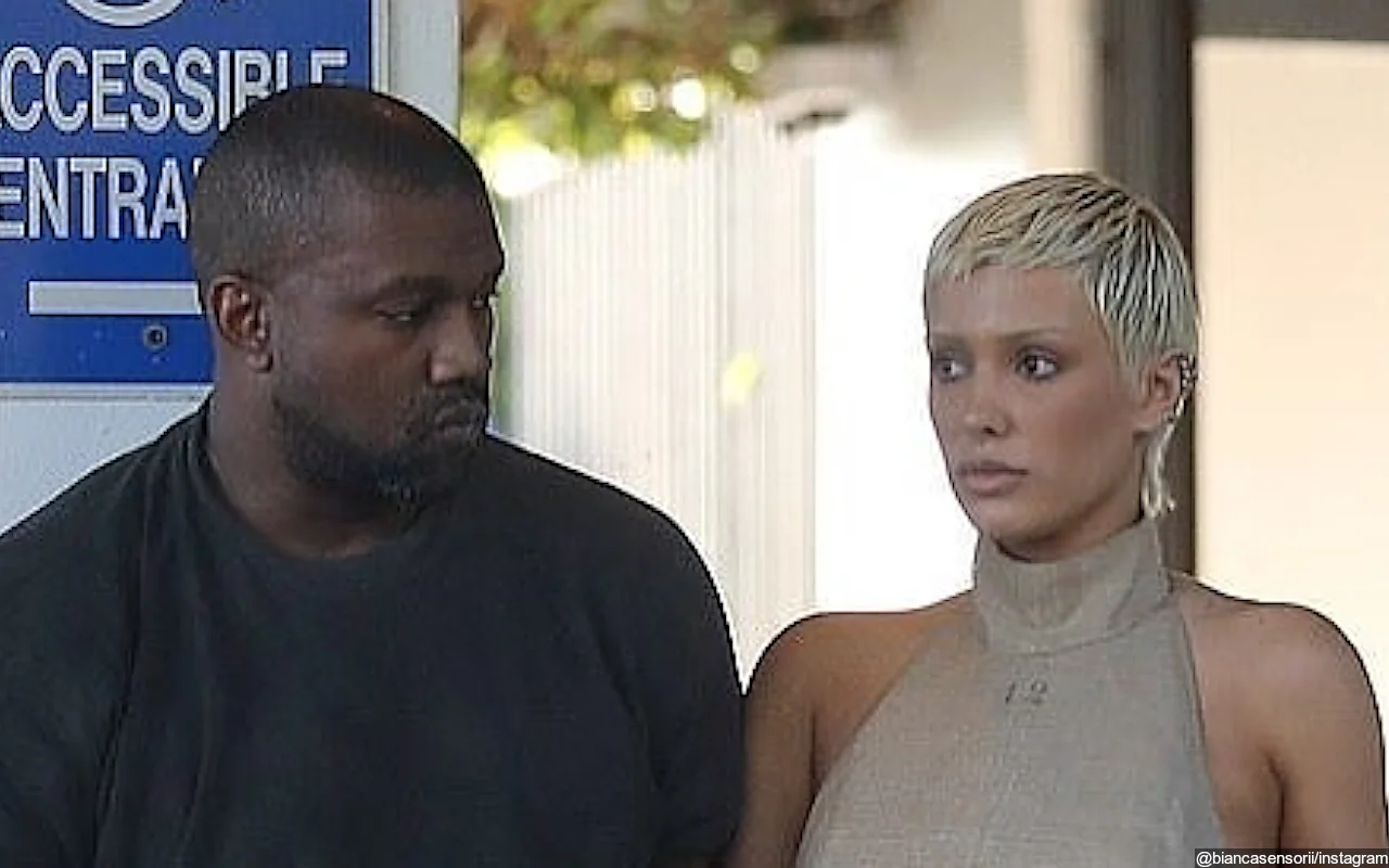 Kanye West's Wife Bianca Censori Rocks Surprising Look After Dad Slams Her 'Trashy' Style