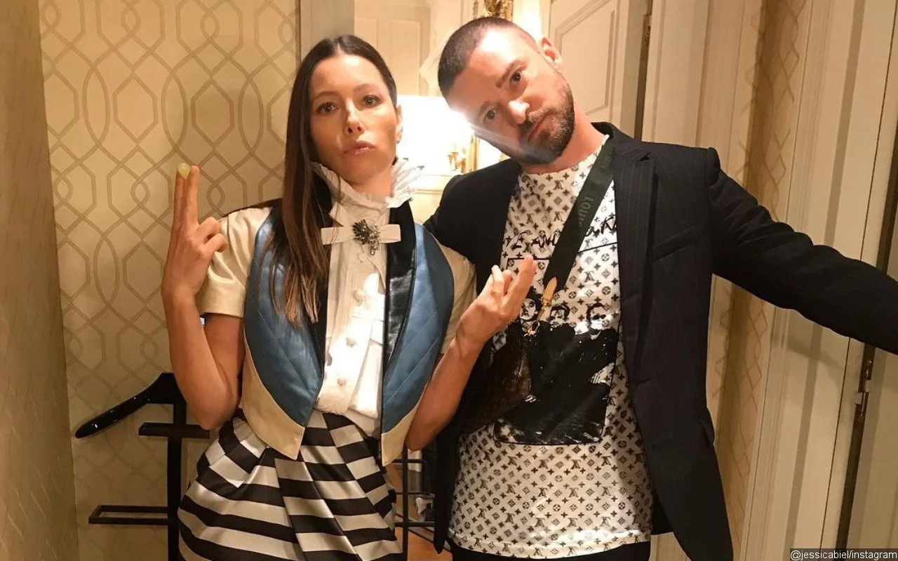 Justin Timberlake to Tour Under Strict Rules Imposed by Jessica Biel