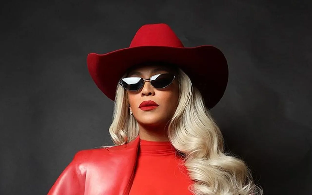 Beyonce Announces Title and Release Date for Country Album 