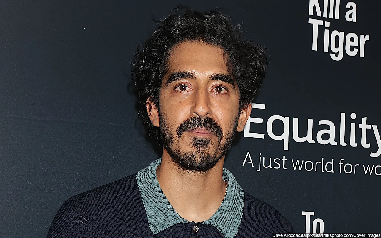 Dev Patel Goes Emotional Over Rapturous Reaction to His Directorial Debut in 'Monkey Man'