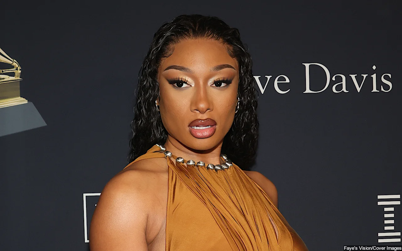 Megan Thee Stallion Urges Fans to Get Their 'Outfits Ready' for 'Hot Girl Summer Tour'