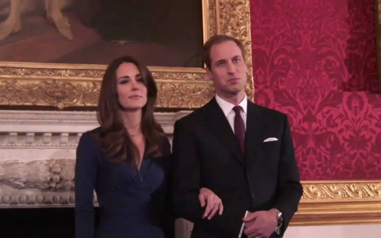 Prince William's Cheating Rumors Take a Toll on Kate Middleton Amid Her Recovery From Surgery