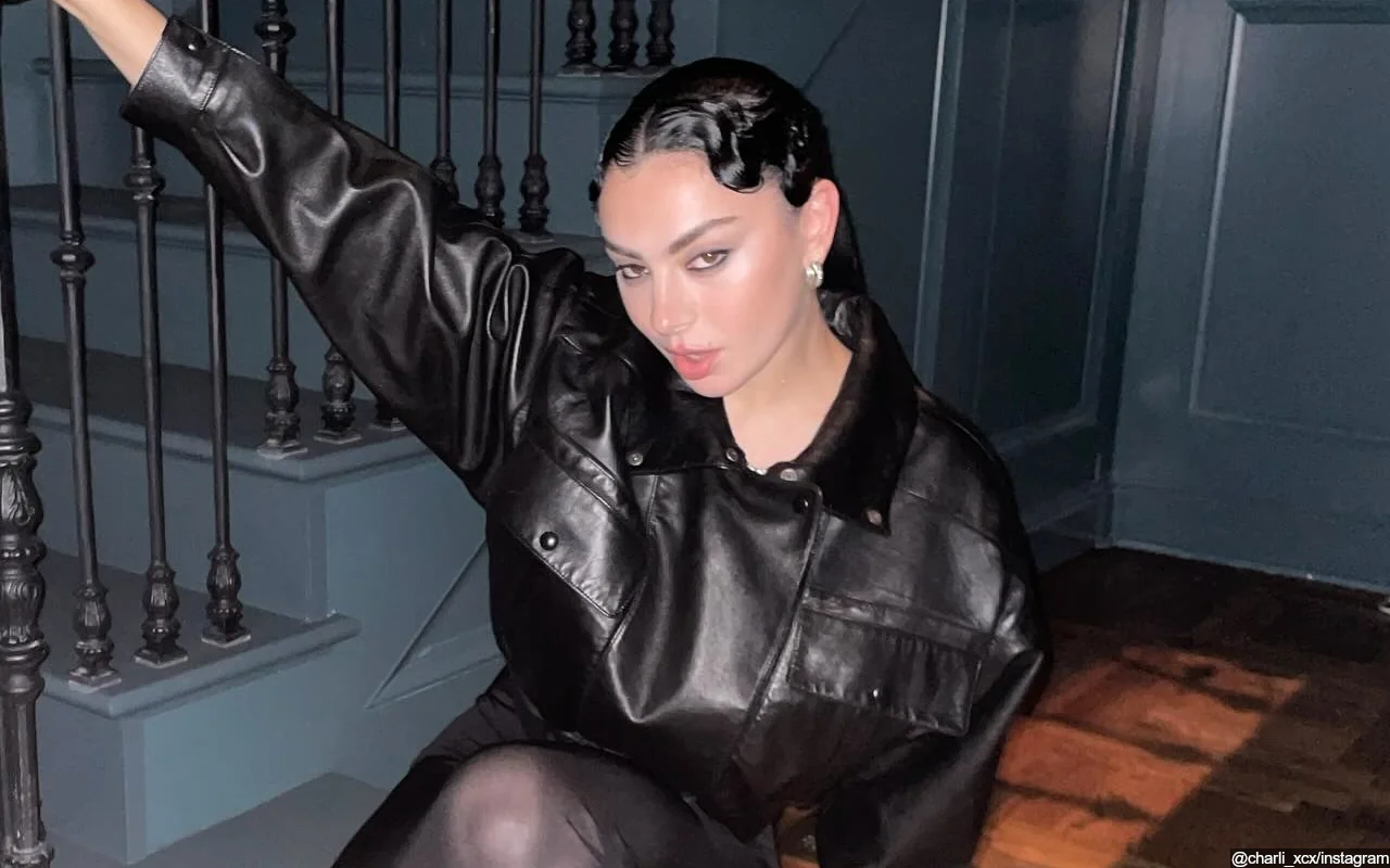 Charli XCX Met With Backlash After Defending 'Brat' Album Cover