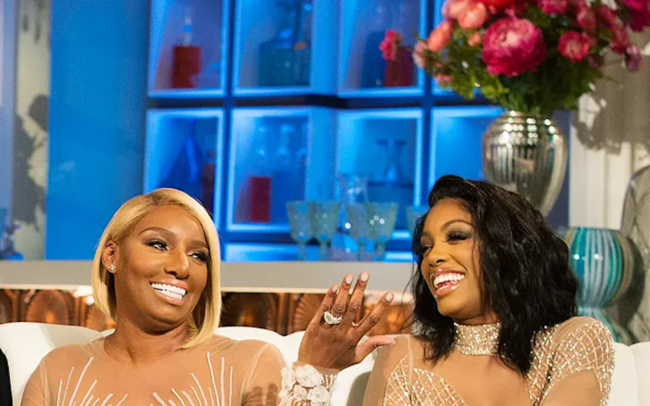 NeNe Leakes 'Disappointed' in Porsha Williams for Refusing to Film 'The Upshaws' With Her