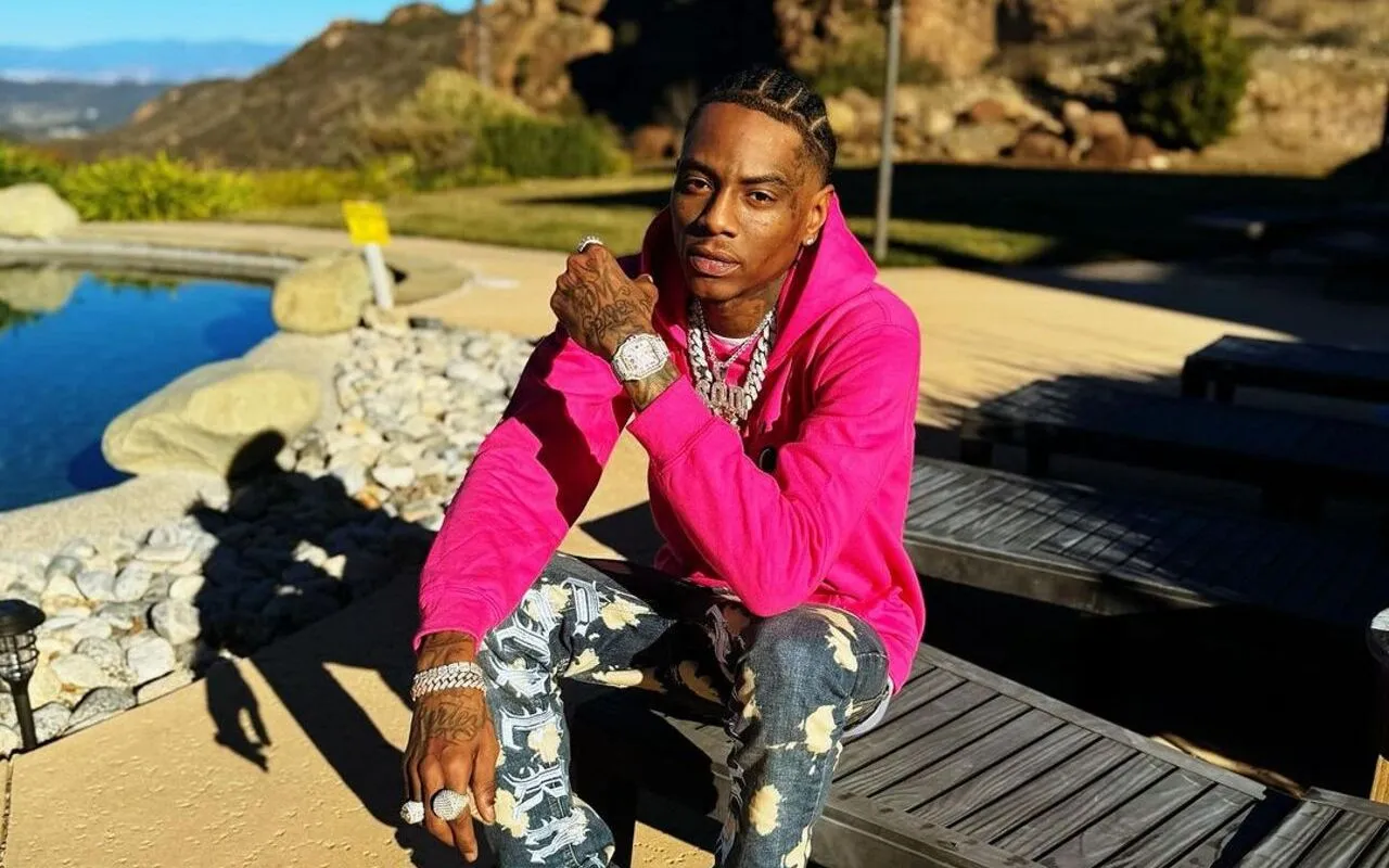 Soulja Boy Fumes at Alleged Baby Mama, Threatens Legal Action
