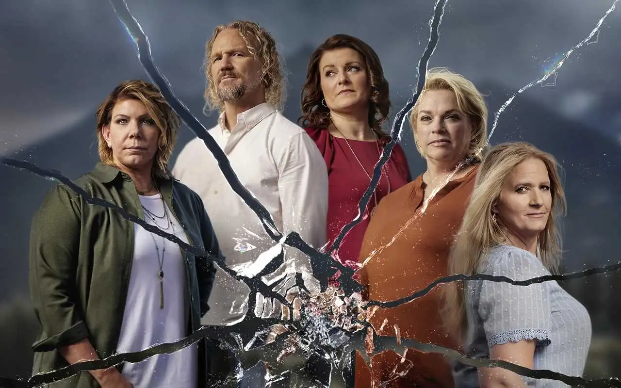 'Sister Wives' Faces Calls for Cancellation After Robert Garrison Brown's Tragic Death