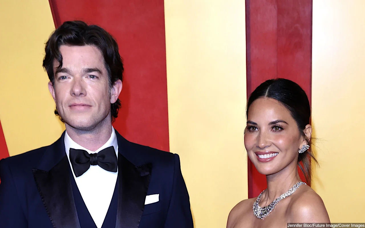 Olivia Munn Steps Out for First Time With John Mulaney Since Revealing Breast Cancer Diagnosis