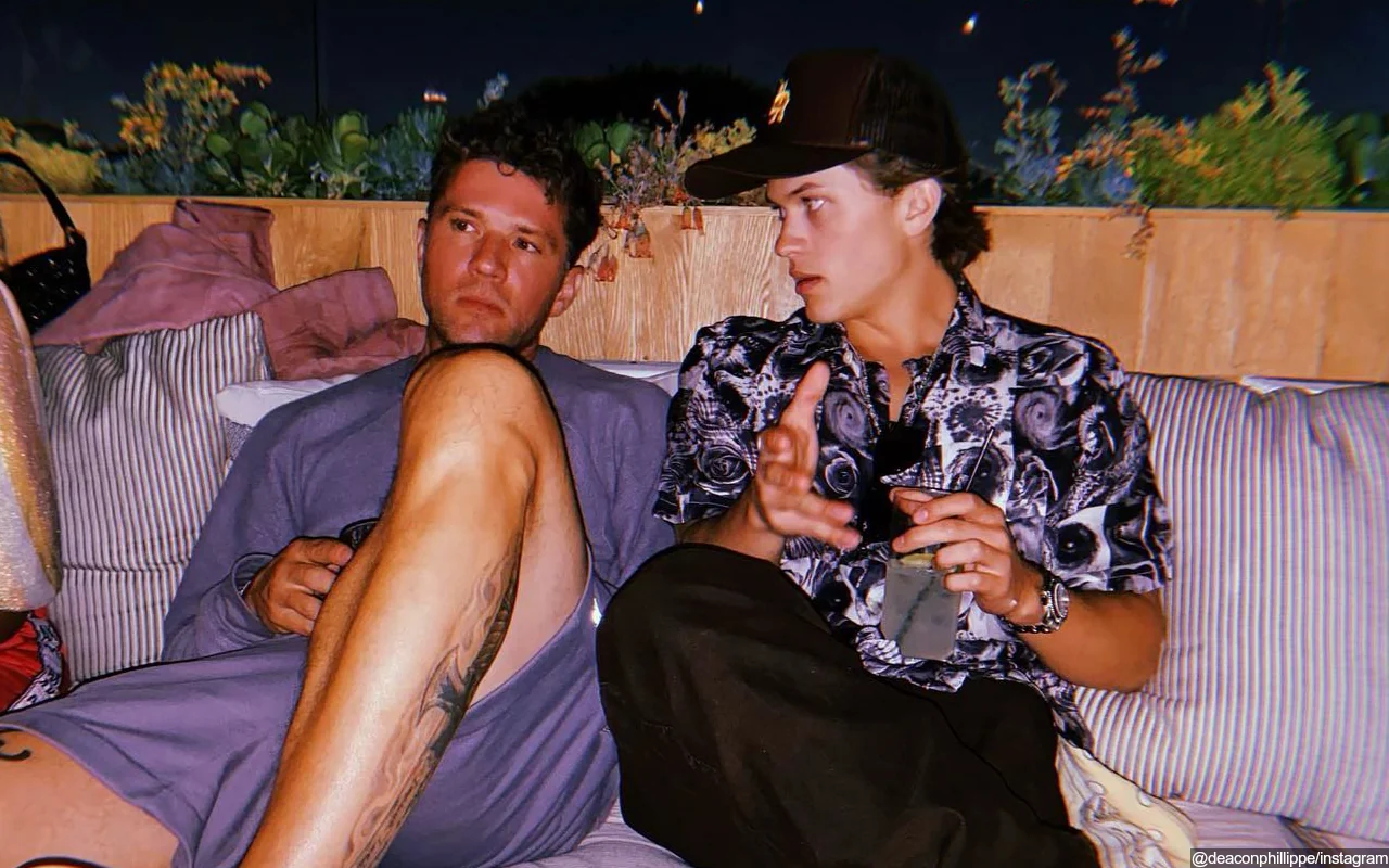 Ryan Phillippe 'Annoyed' by Nepo Baby Talks After Son Deacon's Tour of Pricey Apt Sparked Criticism