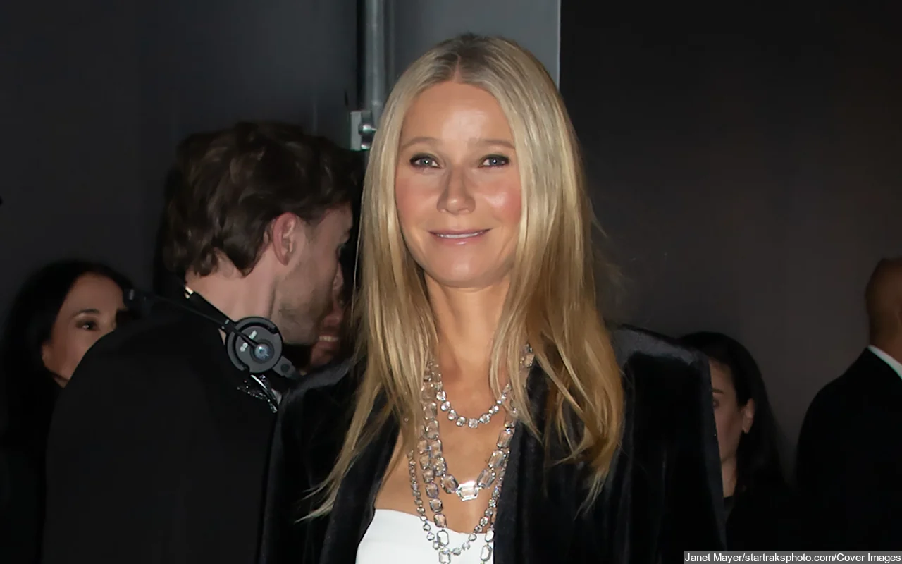 Gwyneth Paltrow Concerned About Lack of Originality in Superhero Movies