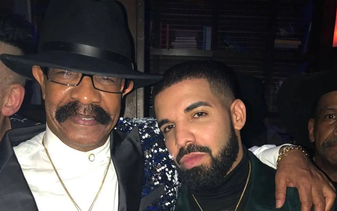 Drake's Dad Claps Back at Future, Metro Boomin and Kendrick Lamar Following Diss Track