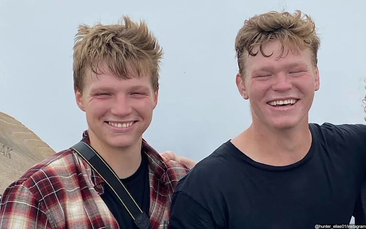 Hunter Brown Pays Tribute to Brother Garrison After His Tragic Death, Shares Lesson Learned