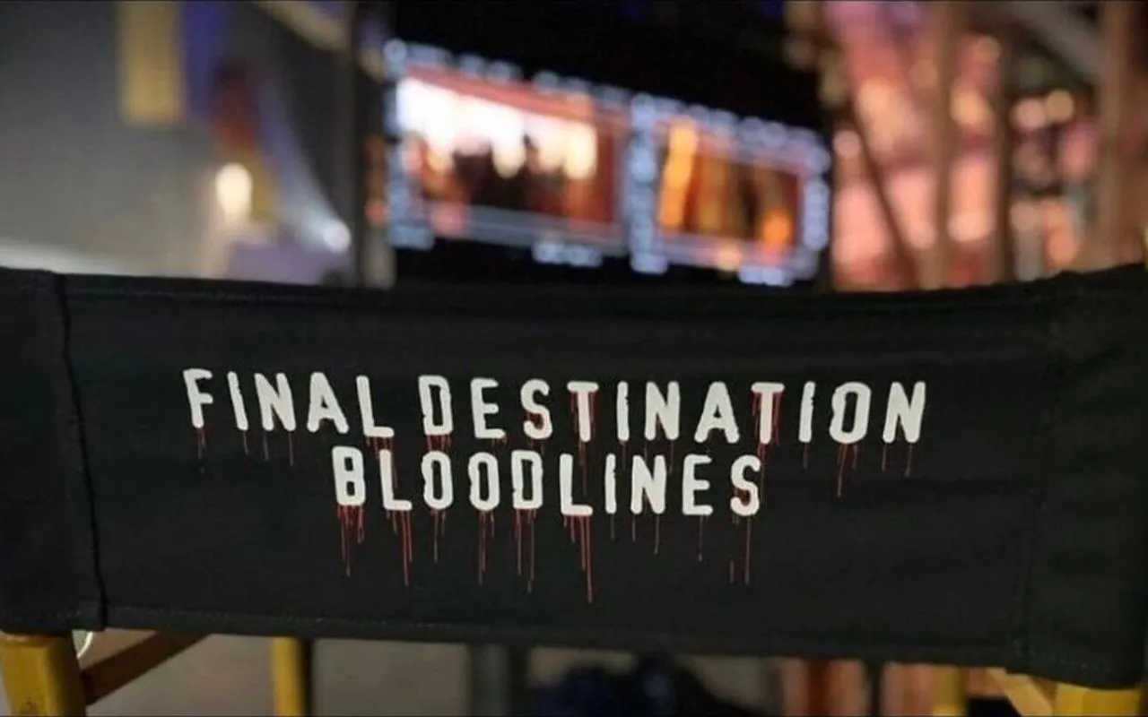 'Final Destination: Bloodlines' Annunces Vibrant Cast Ensemble